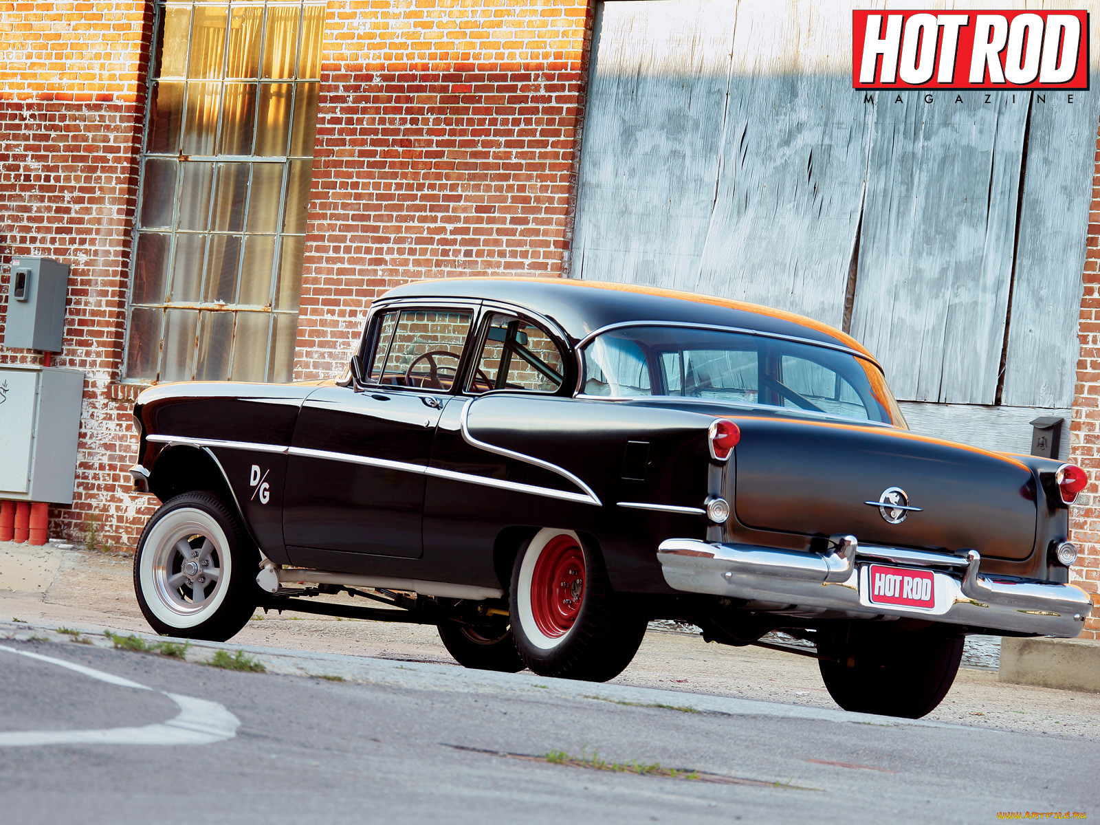 , oldsmobile